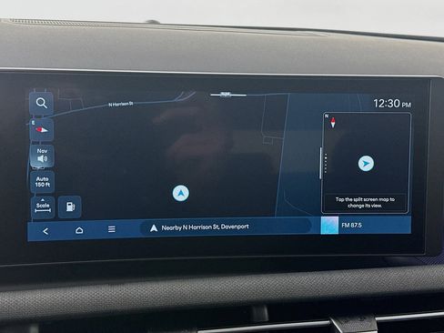 New 2025 Hyundai Tucson SEL image 13