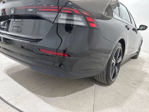 Used 2026 Honda Accord SE image 21