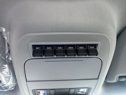 New 2024 Ford F550 4x4 Regular Cab Super Duty image 28