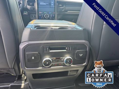 Certified 2024 Ford Expedition Platinum RWD image 36
