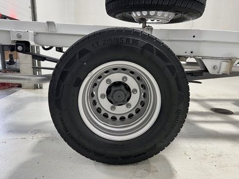 Used 2023 Mercedes-Benz Sprinter 3500 image 25