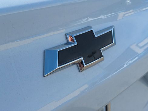 New 2026 Chevrolet Blazer EV LT w/ Midnight/Sport Edition image 30