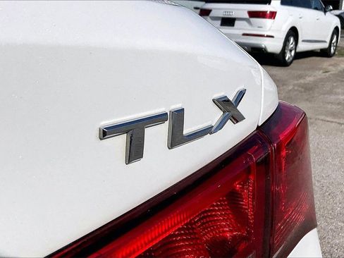 Used 2019 Acura TLX V6 w/ Technology Package image 21