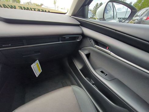 New 2026 MAZDA MAZDA3 s image 17