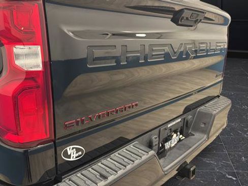 Used 2023 Chevrolet Silverado 1500 RST w/ Redline Edition image 33