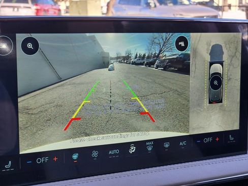 New 2026 Lincoln Corsair Premiere image 22