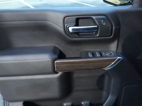 Used 2020 Chevrolet Silverado 1500 LT w/ All-Star Edition image 24