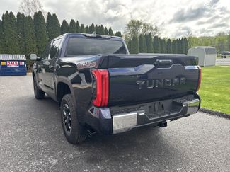 New 2026 Toyota Tundra SR5 AWD/4WD video 5
