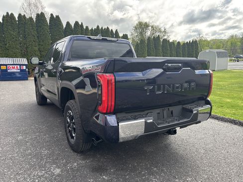New 2026 Toyota Tundra SR5 AWD/4WD image 5