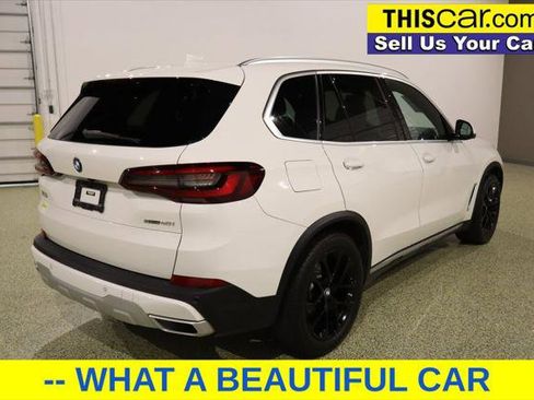 Used 2022 BMW X5 sDrive40i w/ Premium Package image 7