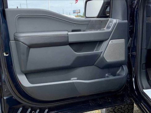 New 2025 Ford F150 XLT w/ Equipment Group 303A High image 10