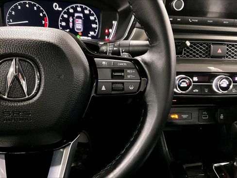 Used 2024 Acura Integra image 23