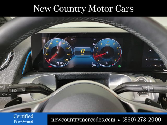 Certified 2023 Mercedes-Benz GLB 250 4MATIC image 32