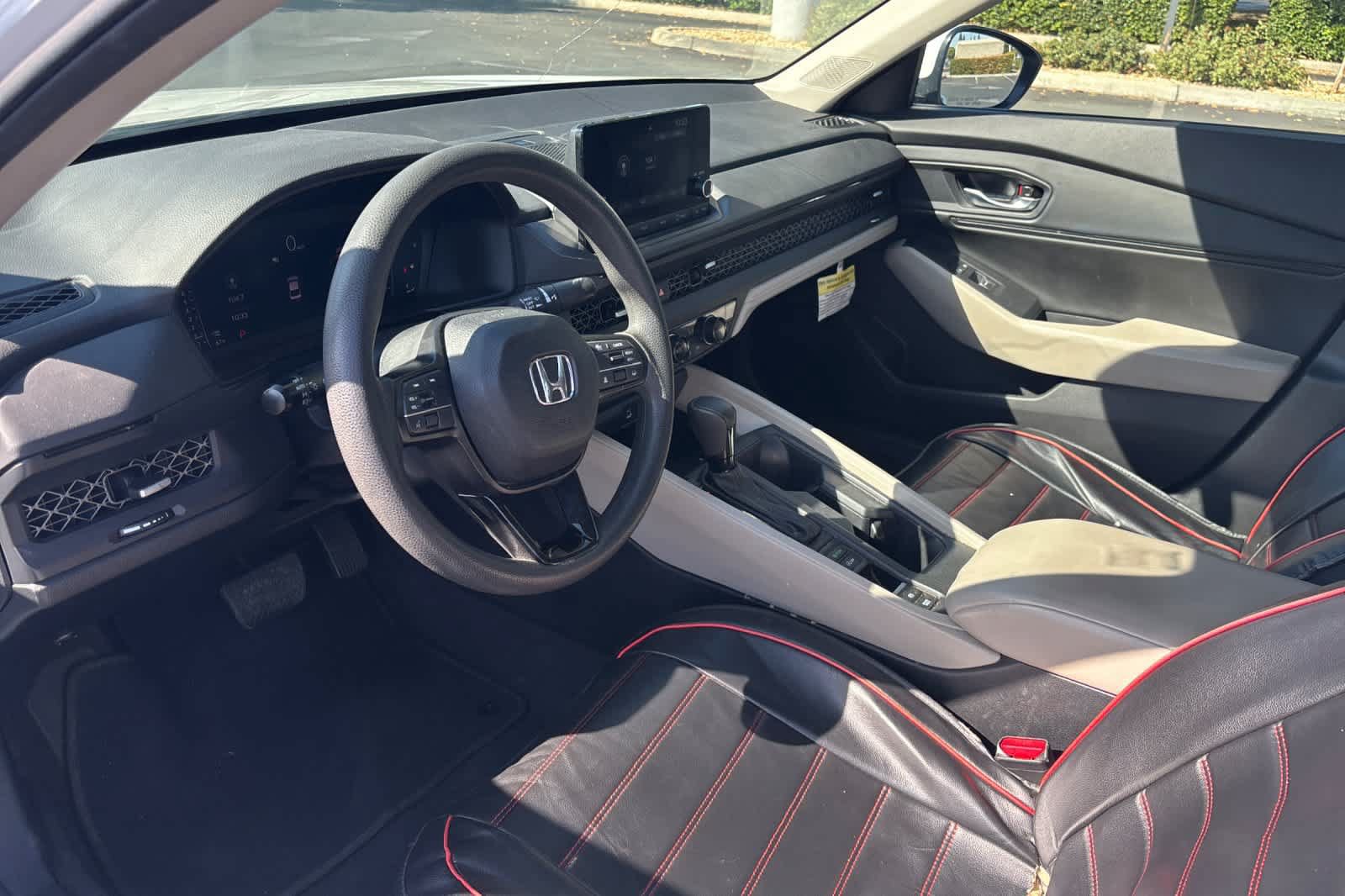 Used 2024 Honda Accord EX image 14