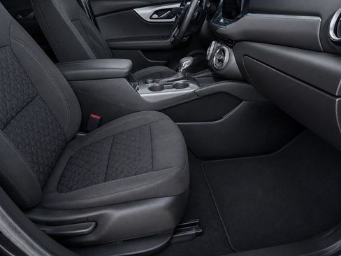 Certified 2022 Chevrolet Blazer LT FWD image 40