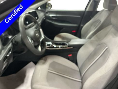 Used 2021 Hyundai Sonata SEL FWD image 10