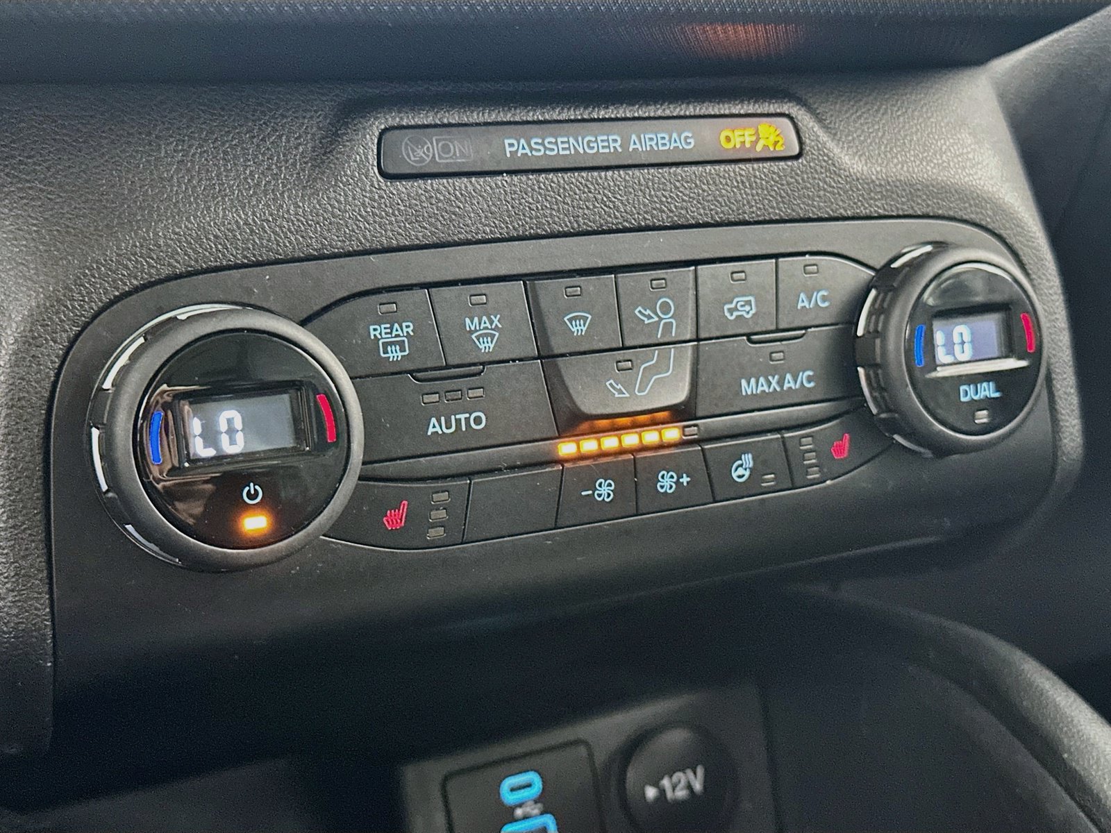Used 2021 Ford Bronco Sport Outer Banks w/ Outer Banks Package (96D) AWD/4WD image 16