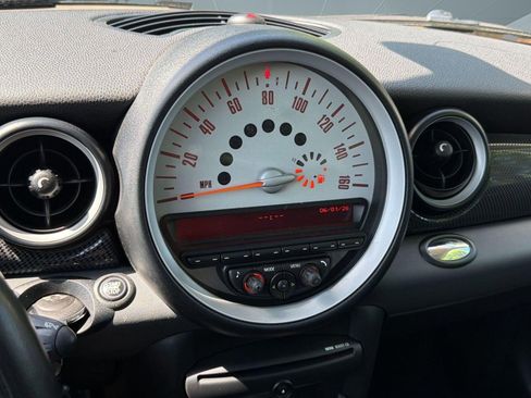 Used 2011 MINI Cooper Clubman S FWD image 26