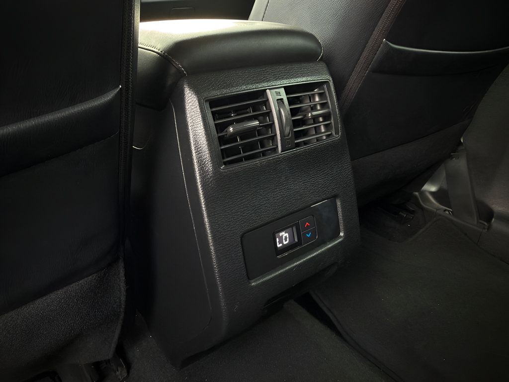Used 2022 Mitsubishi Outlander SEL FWD image 21