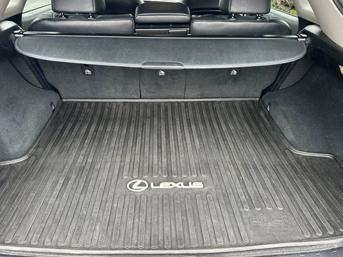 Used 2016 Lexus RX 450h AWD w/ Cold Weather Package image 19