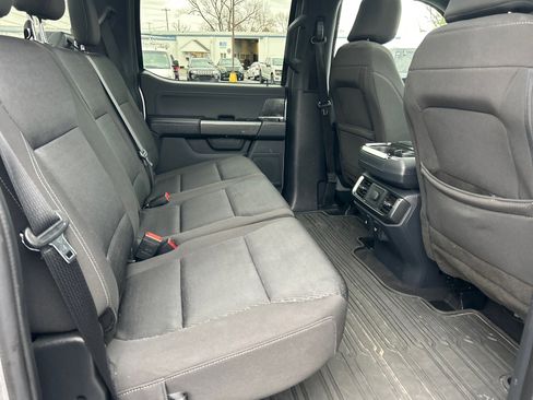 Certified 2023 Ford F150 XLT w/ Equipment Group 302A High image 19