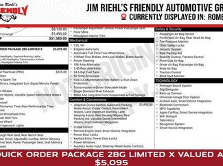 Used 2020 Jeep Grand Cherokee Limited X AWD/4WD video 1