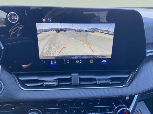 Used 2026 Chevrolet Equinox RS w/ Safety and Technology Package image 71