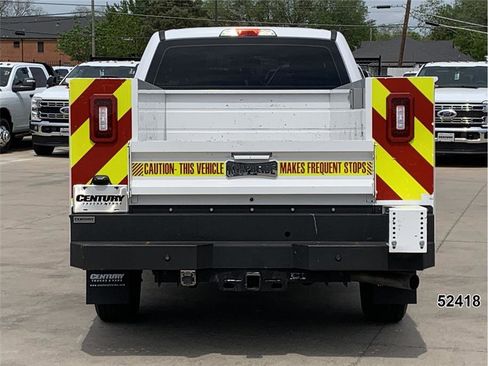 Used 2018 Ford F250 XL w/ Power Equipment Group RWD image 7