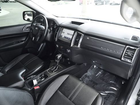 Used 2020 Ford Ranger Lariat w/ Technology Package RWD image 42