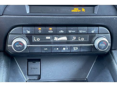Used 2021 MAZDA CX-5 Touring AWD/4WD image 28