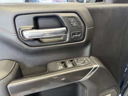 Used 2021 GMC Sierra 1500 AT4 w/ AT4 Preferred Package image 6