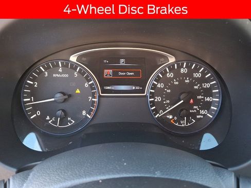 Used 2016 Nissan Altima 2.5 SR image 19