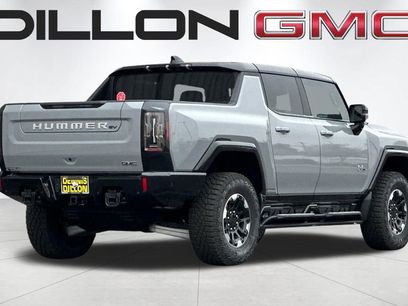 New 2025 GMC Hummer EV 3X w/ Battery Pack, 24 Module Pack