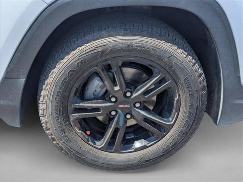 Used 2022 GMC Terrain AT4 w/ Infotainment Package II AWD/4WD image 24