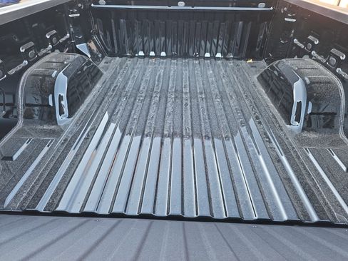 New 2026 Chevrolet Silverado 1500 LT w/ All Star Edition Plus image 34