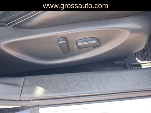 Used 2021 Nissan Maxima 3.5 SV w/ Floor Mat Group FWD image 27