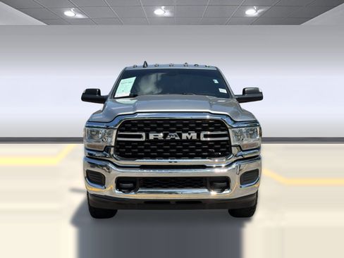 Used 2022 RAM 2500 Lone Star AWD/4WD image 6