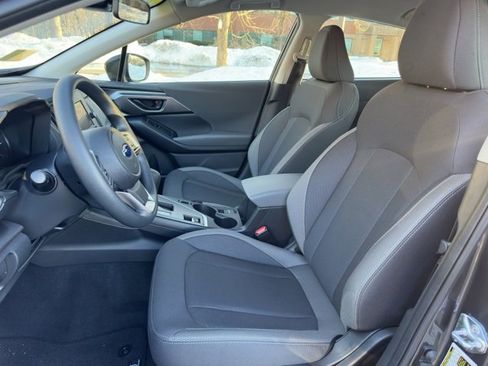 Used 2025 Subaru Impreza 2.0i image 18