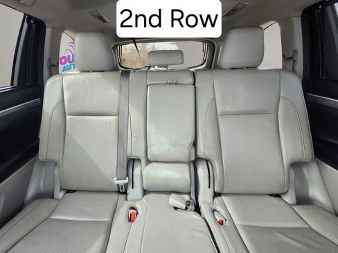 Used 2018 Toyota Highlander Limited image 22