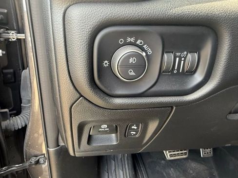 Used 2025 RAM 1500 RHO AWD/4WD image 25