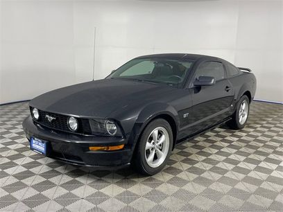 Used 2007 Ford Mustang GT