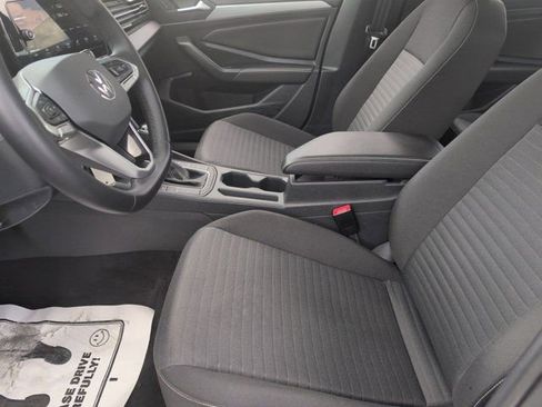 Used 2025 Volkswagen Jetta S FWD image 24