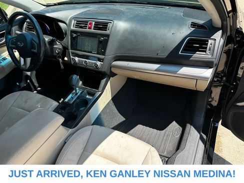 Used 2016 Subaru Legacy 2.5i Premium w/ Protection Package #1 AWD/4WD image 20