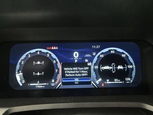 Used 2025 Toyota Tacoma TRD Sport RWD image 10
