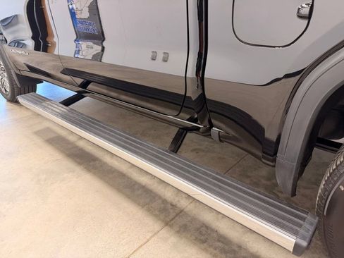 Used 2025 GMC Sierra 1500 Denali Ultimate image 22