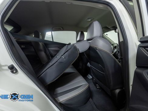 Used 2022 Subaru Crosstrek 2.5i Sport AWD/4WD image 33