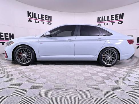 New 2025 Volkswagen Jetta GLI Autobahn image 4