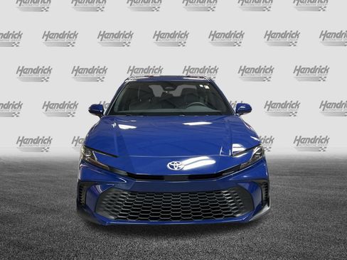 Certified 2026 Toyota Camry SE w/ Convenience Package FWD image 3
