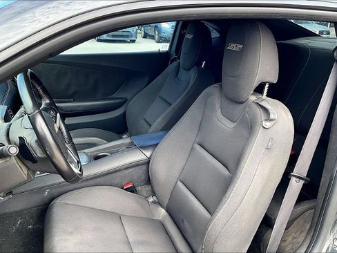 Used 2013 Chevrolet Camaro SS RWD image 26