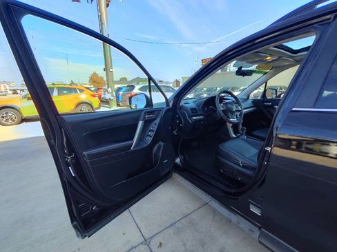 Used 2014 Subaru Forester 2.5i Touring image 14